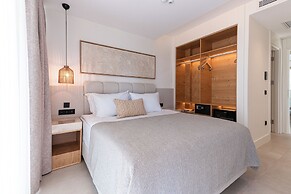 Club Arona Luxury Villas Belek