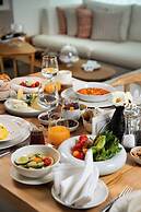 Club Arona Luxury Villas Belek