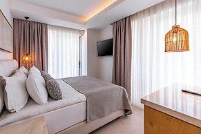 Club Arona Luxury Villas Belek