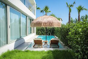 Club Arona Luxury Villas Belek