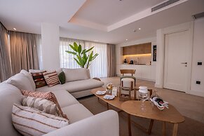 Club Arona Luxury Villas Belek
