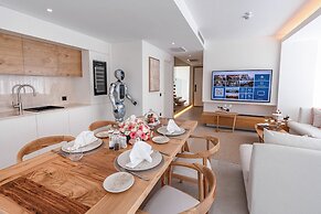 Club Arona Luxury Villas Belek