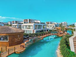 Club Arona Luxury Villas Belek
