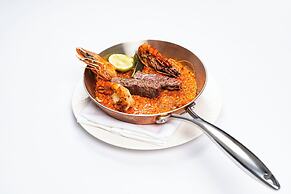 Club Arona Luxury Villas Belek