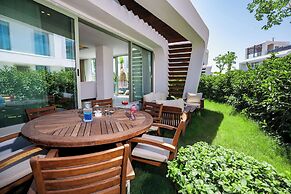 Club Arona Luxury Villas Belek