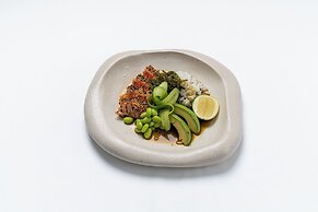 Club Arona Luxury Villas Belek