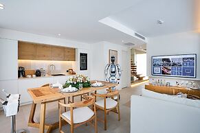 Club Arona Luxury Villas Belek