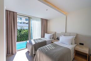 Club Arona Luxury Villas Belek