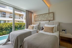Club Arona Luxury Villas Belek