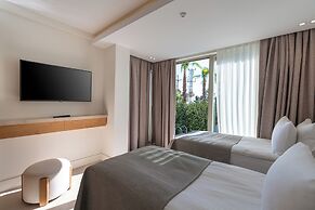 Club Arona Luxury Villas Belek