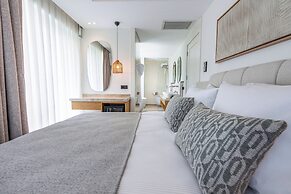 Club Arona Luxury Villas Belek