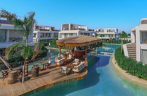 Club Arona Luxury Villas Belek