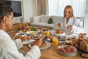 Club Arona Luxury Villas Belek