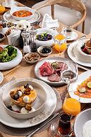 Club Arona Luxury Villas Belek