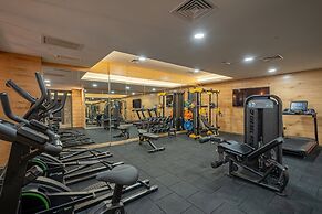 Club Arona Luxury Villas Belek