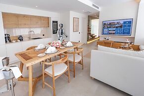 Club Arona Luxury Villas Belek