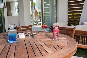 Club Arona Luxury Villas Belek