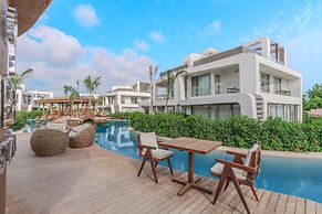 Club Arona Luxury Villas Belek