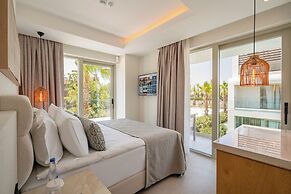 Club Arona Luxury Villas Belek