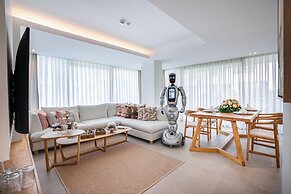 Club Arona Luxury Villas Belek