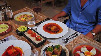 Club Arona Luxury Villas Belek