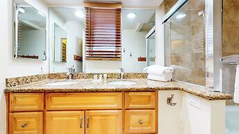 Mountain Chateau Retreat Desirable Resort 4 BDR