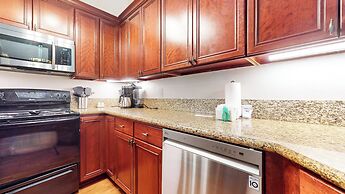 Mountain Chateau Retreat Desirable Resort 4 BDR