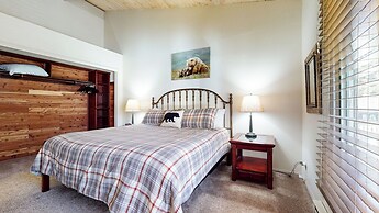 Mountain Chateau Retreat Desirable Resort 4 BDR