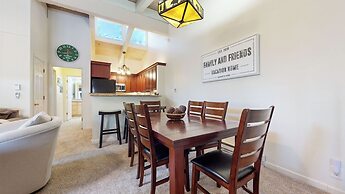 Mountain Chateau Retreat Desirable Resort 4 BDR