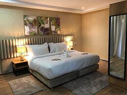 Hotel Hariz Son