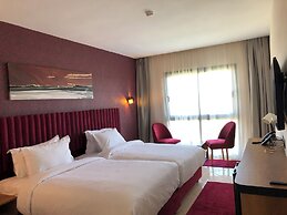 Hotel Hariz Son