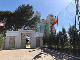 Hotel Hariz Son