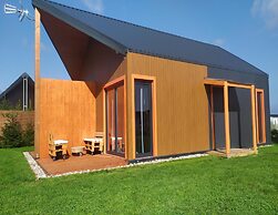 Holiday Apartment, Jezierzany