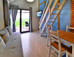 Holiday Apartment, Jezierzany