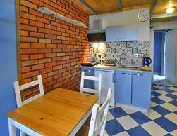 Holiday Apartment, Jezierzany