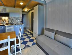 Holiday Apartment, Jezierzany