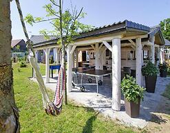 2-room Holiday Apartment for 3 People, Rusinowo