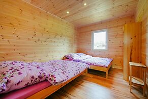 2-room Holiday Apartment for 3 People, Rusinowo