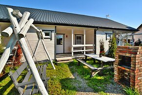 2-room Holiday Apartment for 3 People, Rusinowo