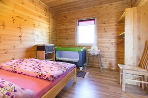 2-room Holiday Apartment for 3 People, Rusinowo