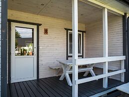 2-room Holiday Apartment for 3 People, Rusinowo