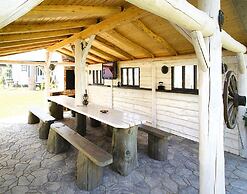 2-room Holiday Apartment for 3 People, Rusinowo