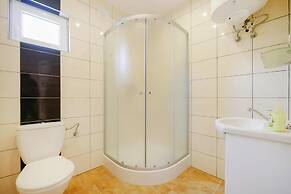 2-room Holiday Apartment for 3 People, Rusinowo