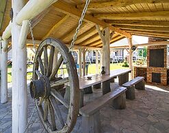 2-room Holiday Apartment for 3 People, Rusinowo