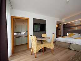 Apartment in Riva del Garda