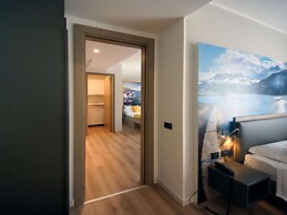 Apartment in Riva del Garda