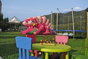 Apartment in Riva del Garda