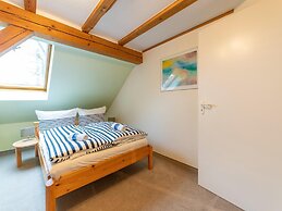 Budget-wohnung in Grundshagen mit Gartensitzplatz