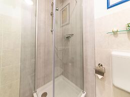 Budget-wohnung in Grundshagen mit Gartensitzplatz