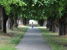 Budget-wohnung in Grundshagen mit Gartensitzplatz